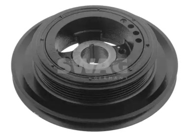 WILMINK GROUP wg1432965 -  Ременный шкив, коленчатый вал